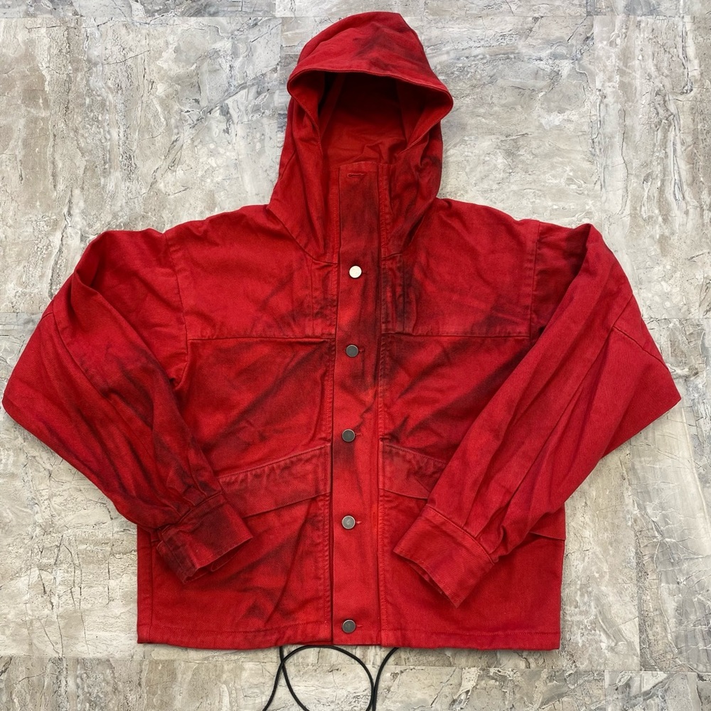 424 Parka